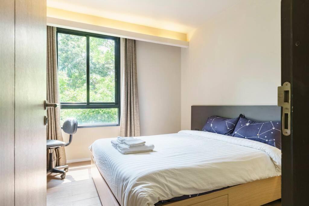 2 Bedrooms, Bts Asok, Terminal 21, Sukhumvit अपार्टमेंट *