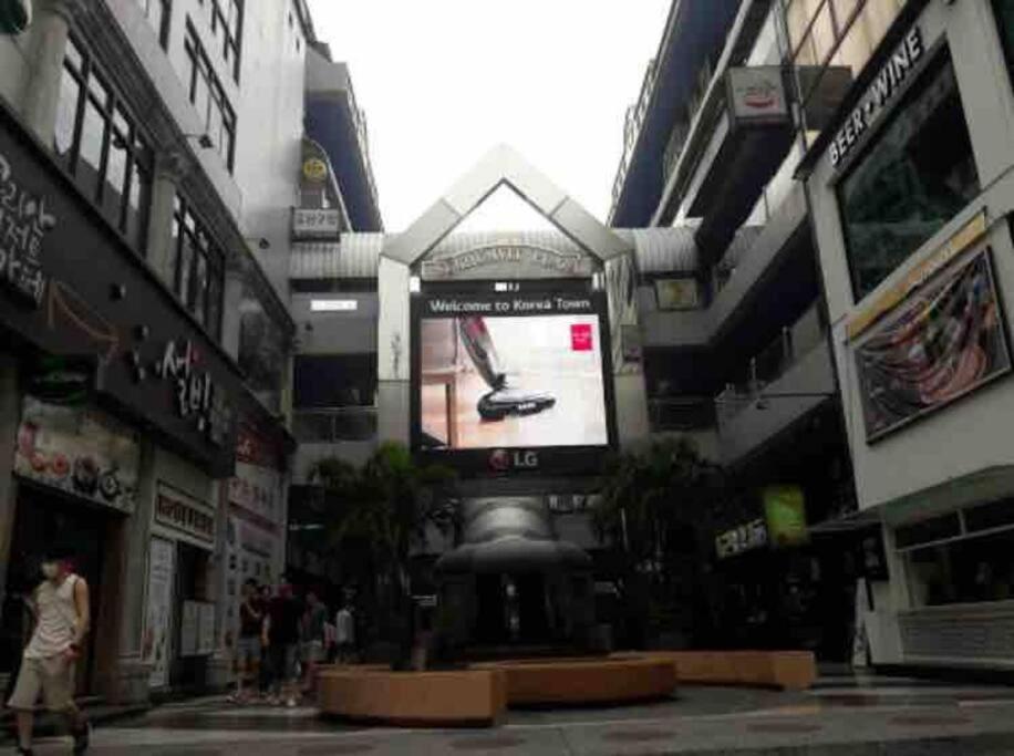 2 Bedrooms, Bts Asok, Terminal 21, Sukhumvit अपार्टमेंट Bangkok
